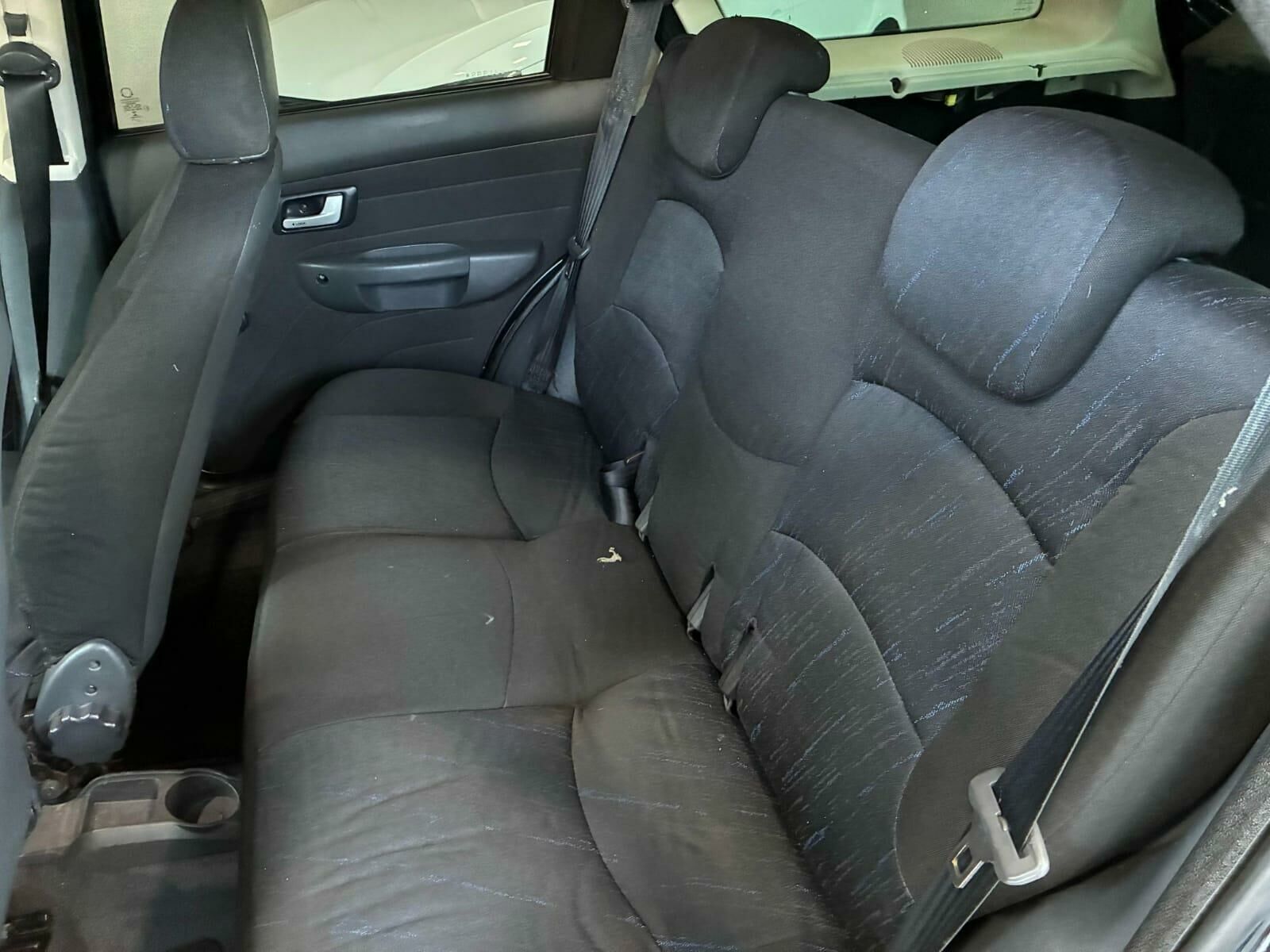 Imagem do veículo  FIAT PALIO WEEKEND ELX